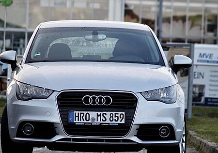 Audi A1 1.4 TFSI cod S tronic