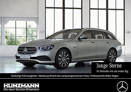 Mercedes-Benz E 300 de 4M T Avantgarde Panorama Distronic+ 360
