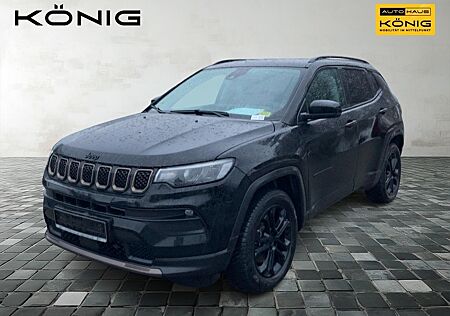 Jeep Compass PHEV MY22 + Upland