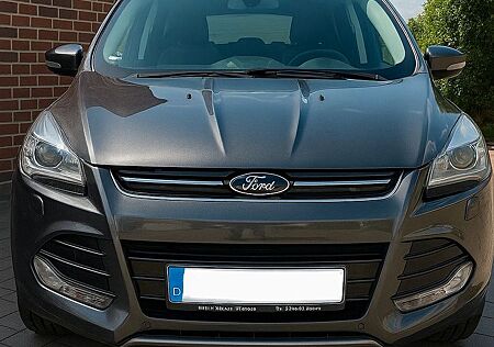 Ford Kuga 1,5 EcoBoost 4x4 134kW Automatik