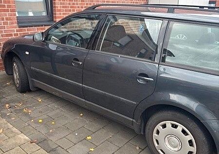 VW Passat Volkswagen 3B