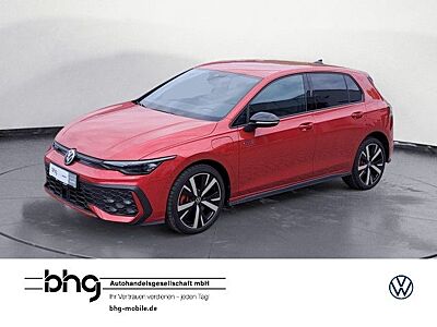 Volkswagen Golf GTE 1.5 electric/TSI eHybrid 6-Gang *HUD*NA