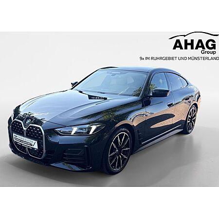 BMW 430 Gran Coupe leasen