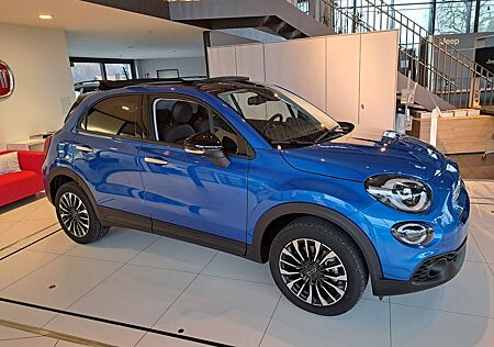 Fiat 500X Dolcevita