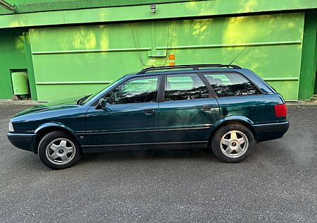 Audi 80 2.0 Avant -