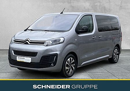 Citroën Spacetourer SHINE M 2.0 BLUEHDi 180 KAMERA+PANO