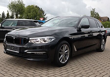 BMW 520d xDrive Touring A
