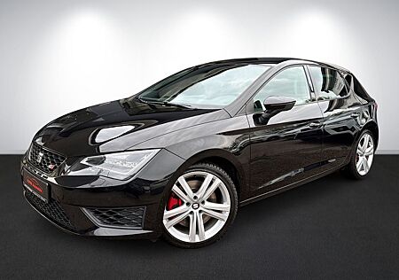 Seat Leon Cupra 2.0 TSI *-Sound*LED*DSG*Navi*