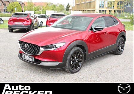 Mazda CX-30 SKYACTIV-X 2.0 M HYBRID