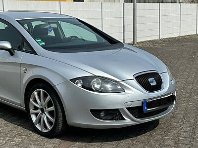 Seat Leon 2.0 TDI Stylance / Style