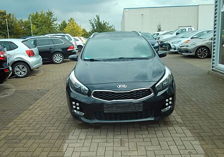 Kia ANDERE Ceed Sportswagon GT-Line