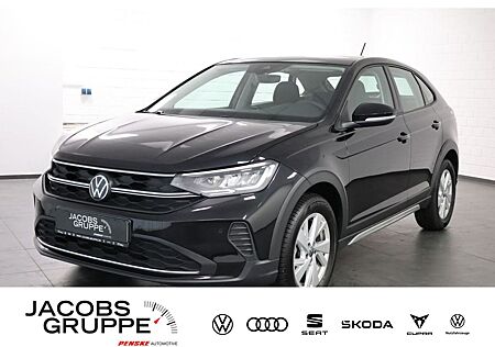 VW Taigo Volkswagen 1.0 TSI Life DSG,LED,RFK,Klima