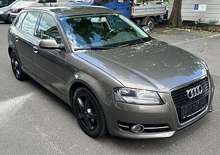 Audi A3 SB 2.0TFSI Attraction HU 02/27~PDC~EU5~FACELI