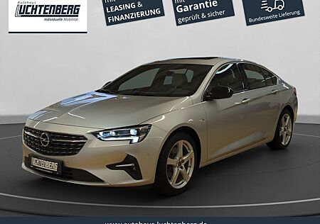 Opel Insignia GRAND SPORT 2.0T BUSINESS SCHIEBEDACH+L