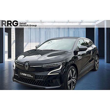 Renault Megane E-Tech leasen