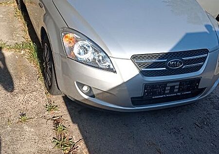 Kia Cee'd / Ceed Sporty Wagon 1.6 CVVT EX EX