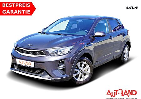 Kia Stonic 1.2 Spirit Tempomat PDC Android Apple USB