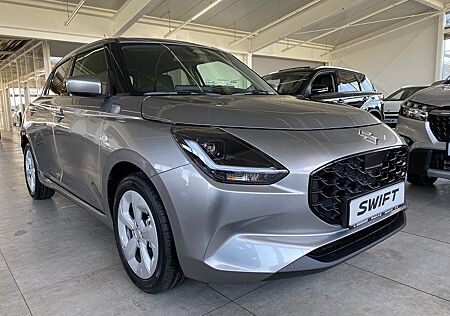 Suzuki Swift gebraucht kaufen Suzuki Swift 1.2 Comfort Hybrid