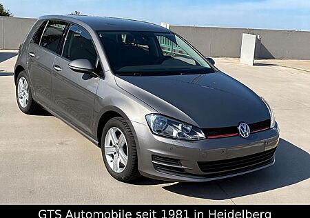 VW Golf Volkswagen VII Comfortline BMT - GÜNSTIGER UNTERHALT !