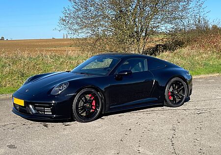 Porsche 911 Urmodell 992 Carrera 4 GTS 3.0 PDK - Approved