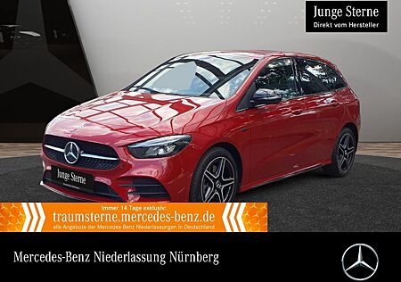 Mercedes-Benz B 250 e AMG/Night/LED/Volldig/Kam/SpurAss/EasyPa