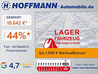 Volkswagen ID.3 Pro 62 KW, Navi,LED,PDC,Sitzeheizung,