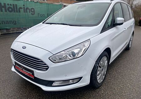 Ford Galaxy Trend 1,5 *Euro6*7-sitzer*Navi*