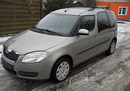 Skoda Roomster 1.4 16V -