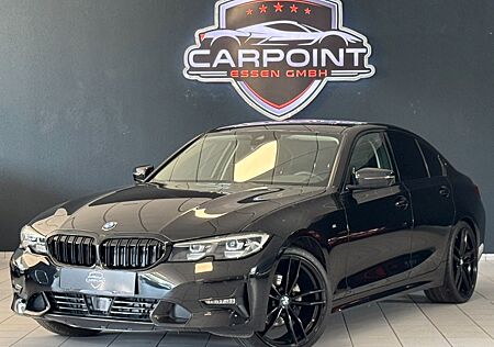 BMW 320i M Sport Automatik