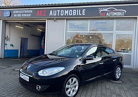 Renault Fluence Dynamique