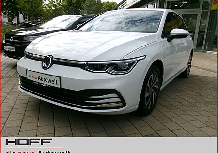 VW Golf Volkswagen VIII 1.4 eHybrid Style Navi ACC AHK SHZ APP