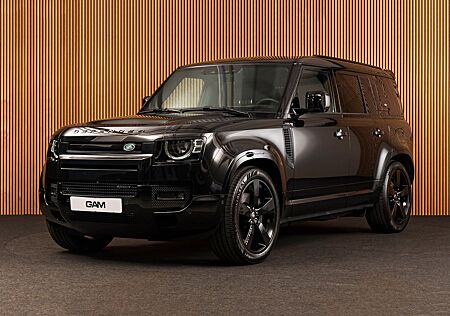 Land Rover Defender gebraucht kaufen Land Rover Defender 110 X-Dynamic HSE P400e PANO-22-HUD-TOW