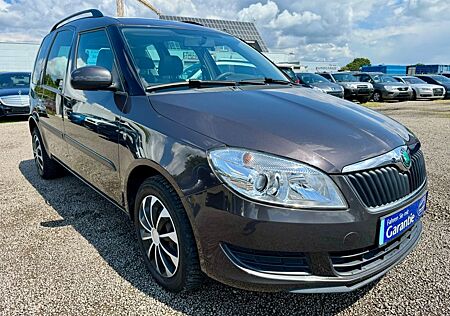 Skoda Roomster Plus 1.2 1st Hand *Automatik*Panorama