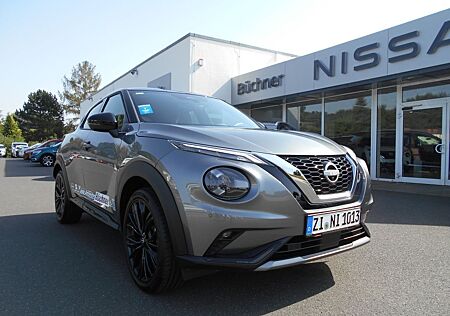 Nissan Juke 1.0 DIG-T N-Sport