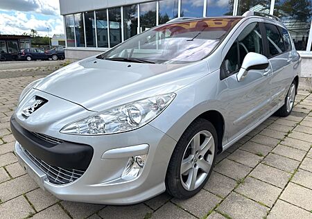 Peugeot 308 SW Platinum 2.HAND 85TKM PANORAMA TÜV2026