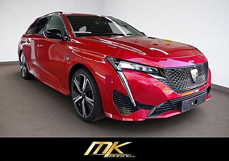 Peugeot 308 SW GT PT 130 EAT8*MATRIX*CARPLAY*TRAUM*NAV*A