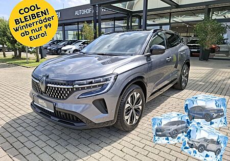 Renault Austral Techno Mild Hybrid 160 Automatik