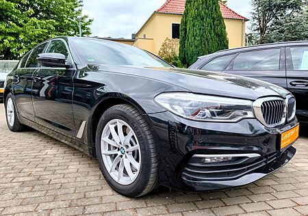 BMW 530 d xDrive/ACC/Headup/LED/Standhzg/Memory/