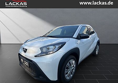 Toyota Aygo (X) Business Edition 1.0 *CarPlay*Kamera*15J.