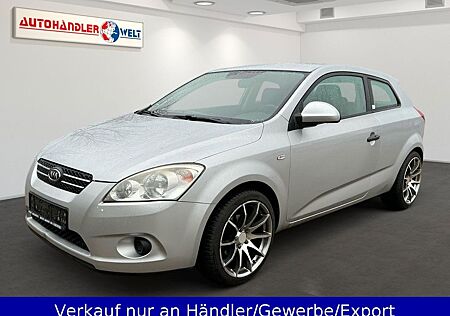Kia Pro_ceed ProCeed 1.6 CVVT EX