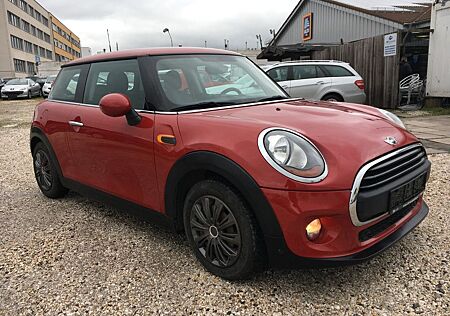 Mini ONE 3-trg. KLIMA