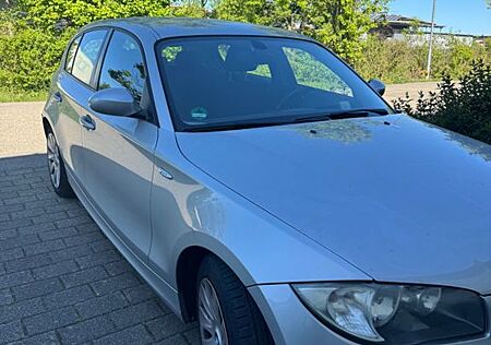BMW 116i -