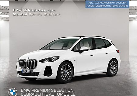 BMW 218d Active Tourer M Sport AHK Harman/K Head-Up