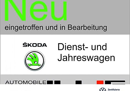 Skoda Enyaq iV 60 Loft AHK*Navi*WäPu*ACC Klima Navi