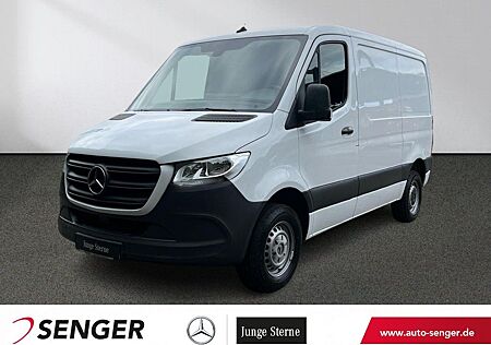 Mercedes-Benz Sprinter 317 CDI KA L1H1 Klima Kamera Standh AHK