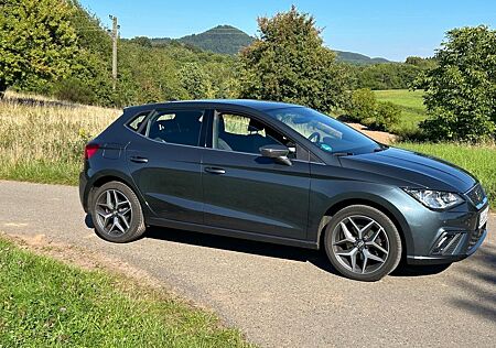 Seat Ibiza 1.0 TSI 85kW XCELLENCE XCELLENCE