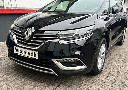Renault Espace ENERGY dCi 160 EDC TÜV, 7Sitz