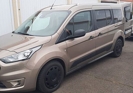 Ford Transit Connect 1,5l ecoblue