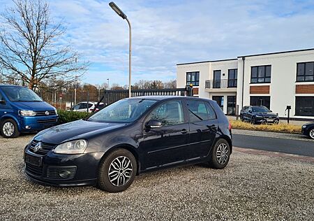 VW Golf Volkswagen V Lim. GT Sport -XENON*NAVI*TÜV-