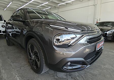 Citroën C4 PureTech 130 PLUS AT8*NAVI*LED*KAMERA*MIRRORL